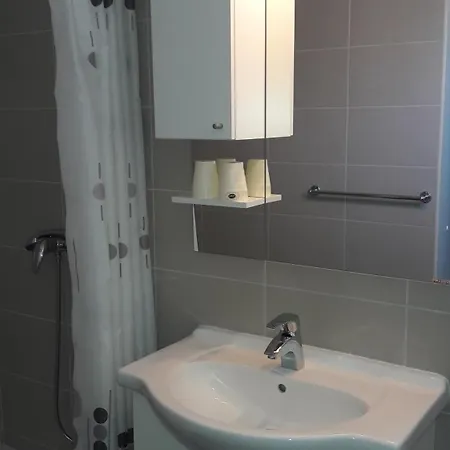 Apartament Piadora Banjol