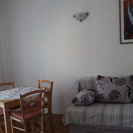 Apartament Piadora Banjol
