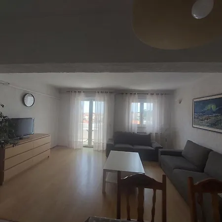 Apartament Piadora Banjol