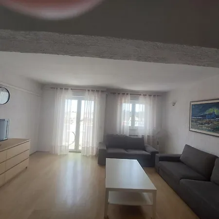 Apartamento Piadora