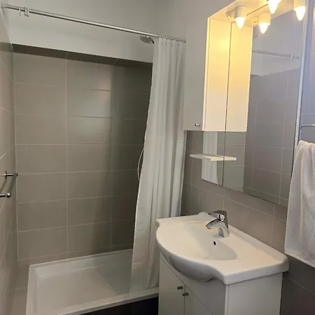 Piadora Apartament *