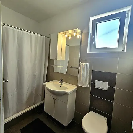 Piadora Apartament *