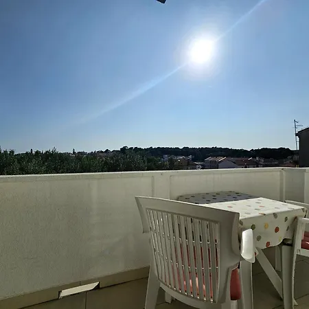 Apartament Piadora *