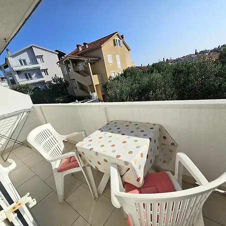 Apartament Piadora *