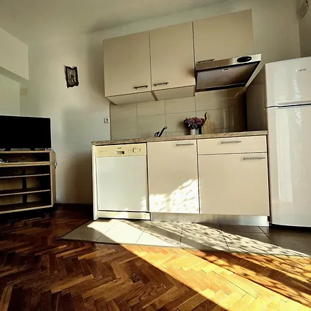 Apartament Piadora *