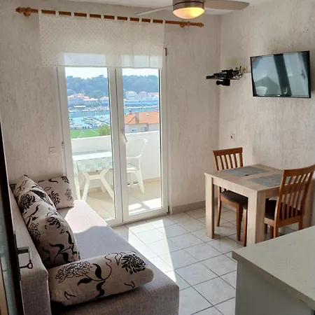 Piadora Apartament *