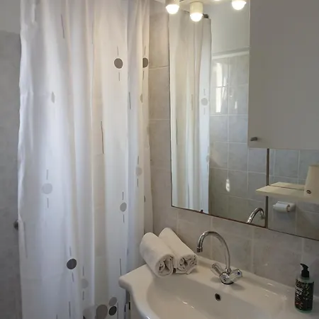 Apartament Piadora Banjol