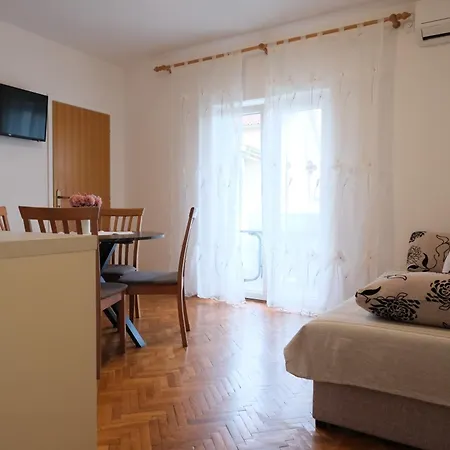 Apartamento Piadora