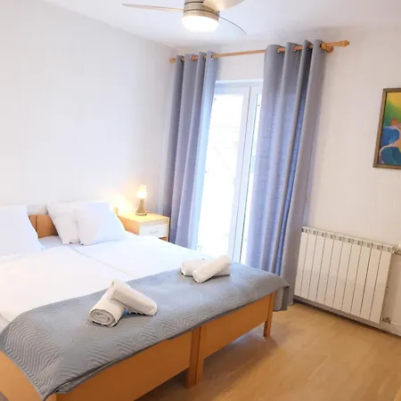 Piadora Apartamento Banjol