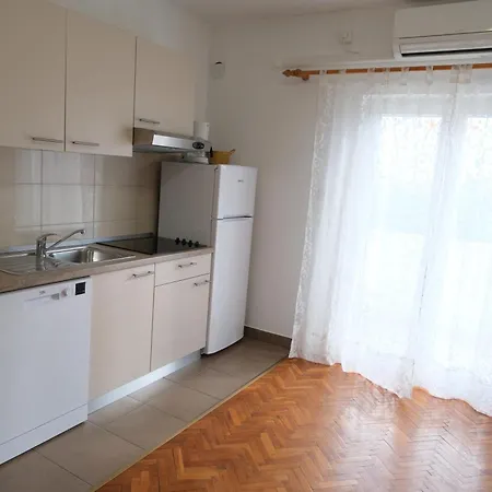 Apartamento Piadora *