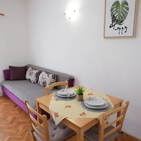 Apartamento Piadora
