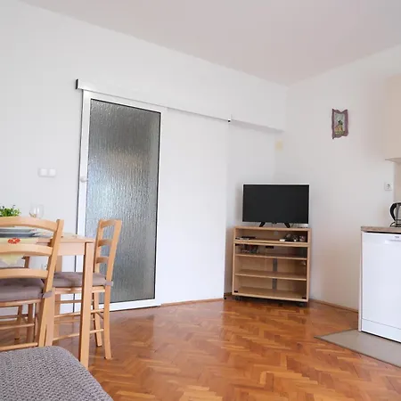 Apartamento Piadora