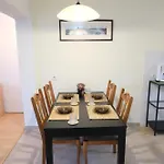 Piadora Apartment *