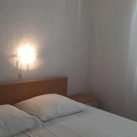 Piadora Apartmán Banjol