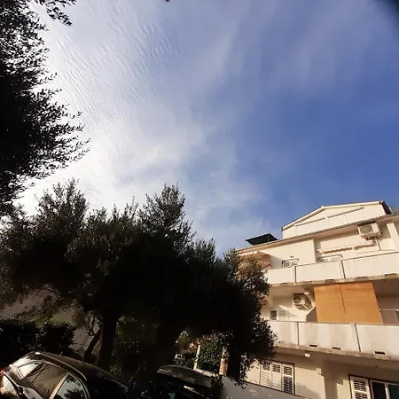 דירה Piadora Banjol