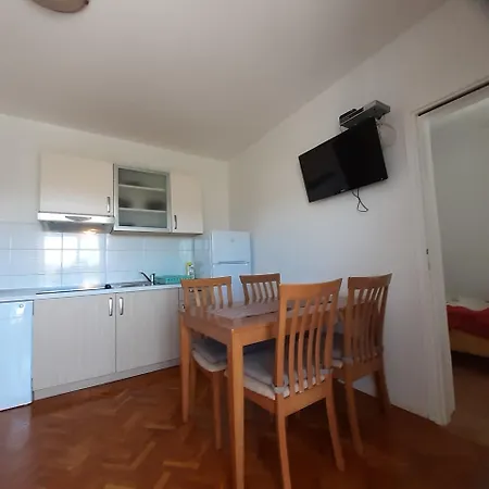 Apartamento Piadora *