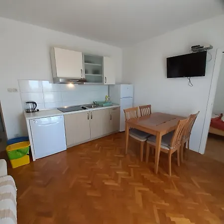 Apartment Piadora Banjol