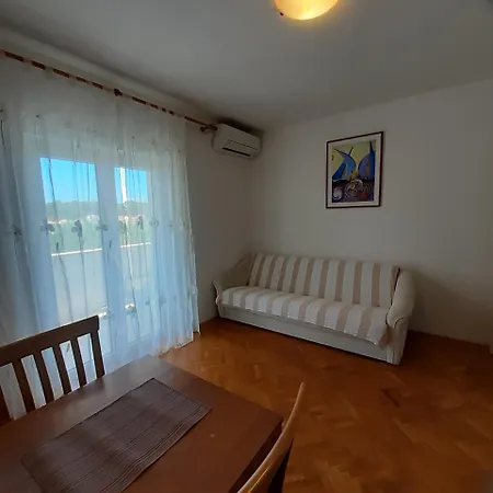 Apartmán Piadora Banjol