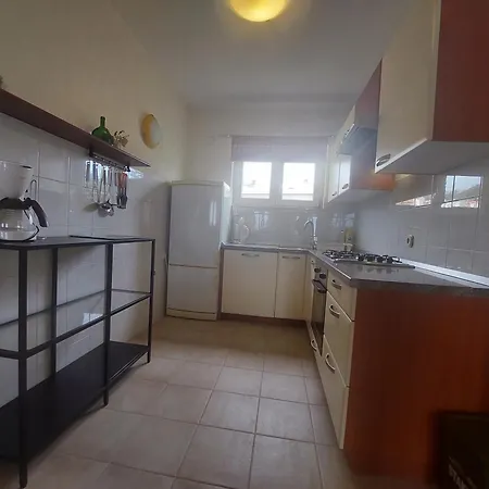 Apartmán Piadora Banjol