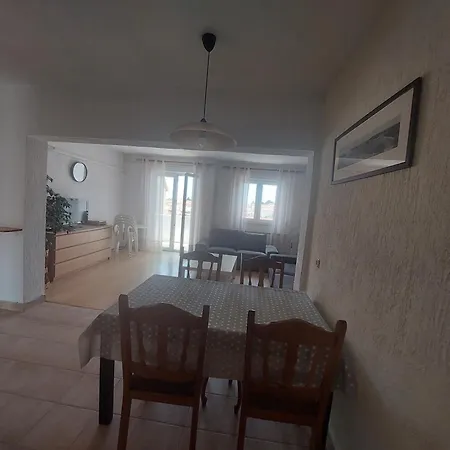 Piadora Apartment