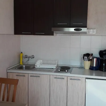 Piadora Apartment *