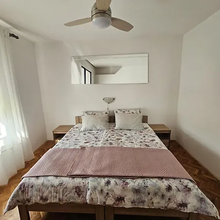 Piadora Apartamento