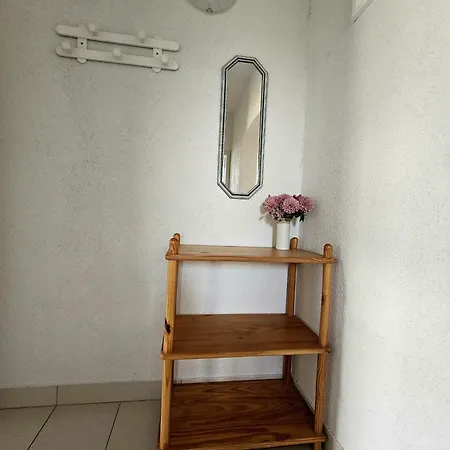 Apartmán Piadora Banjol