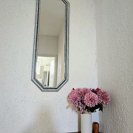 Apartmán Piadora Banjol