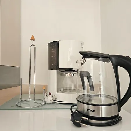 Piadora Apartmán Banjol