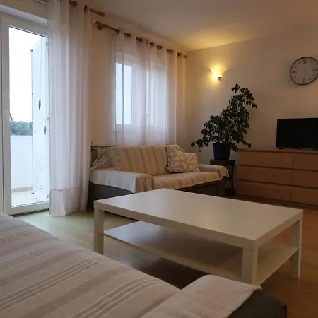 Apartmán Piadora