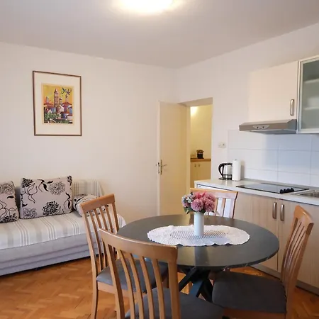 Apartmán Piadora *