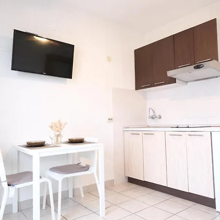 Apartmán Piadora