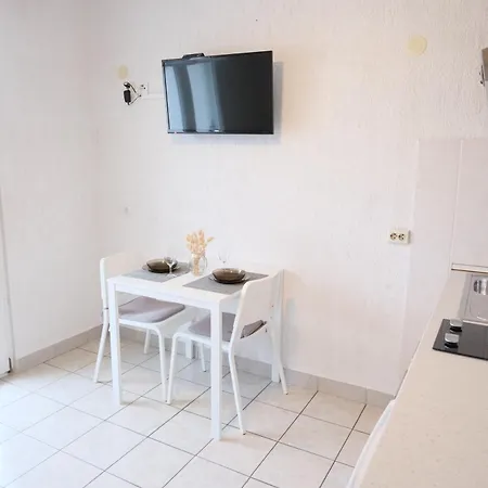 Apartmán Piadora Banjol