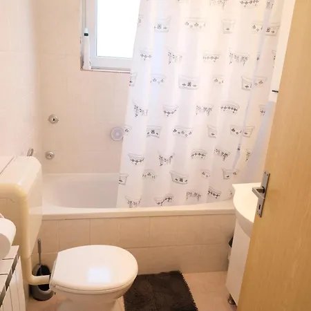 Piadora Apartmán