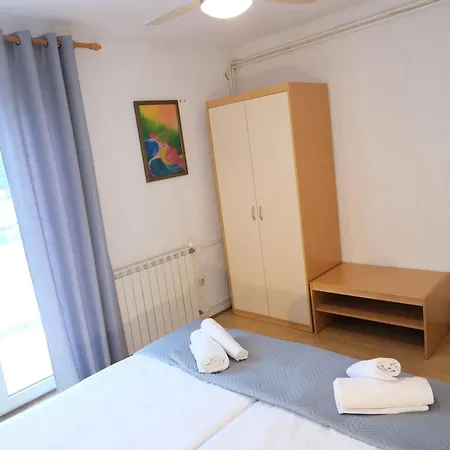 Apartamento Piadora