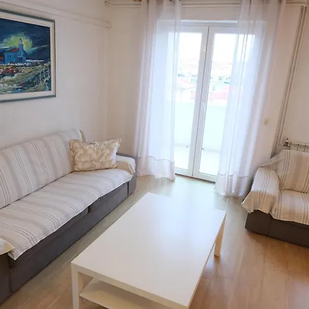 Piadora Apartmán Banjol