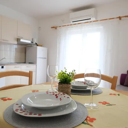 Piadora Apartmán Banjol