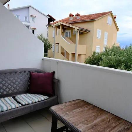 Apartmán Piadora Banjol